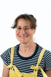 Councillor Leonie Barron
