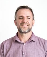 Councillor Liam Bailey-Morgan
