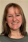 Councillor Liane Robinson