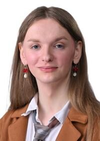 Councillor Lilac Carr