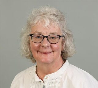 Councillor Linda Ward