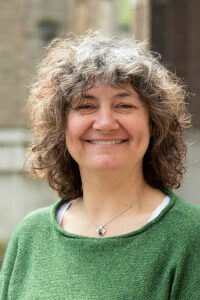 Councillor Lisa Stone