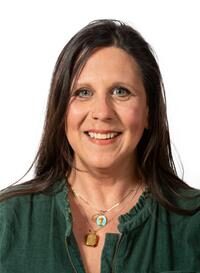 Councillor Liz Biggs