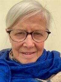 Councillor Liz Wright