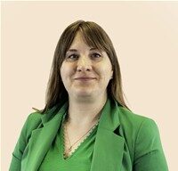 Councillor Lori Foster