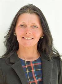 Councillor Lorraine Baker