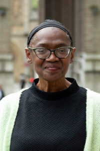 Councillor Lorraine Francis
