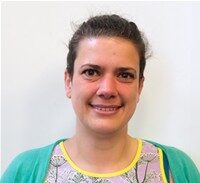 Councillor Lottie Kitching