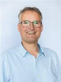 Councillor Louis Stephen