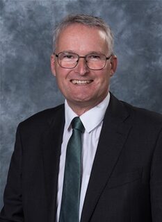 Councillor Louis Stephen
