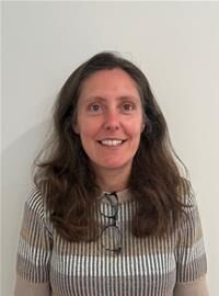 Councillor Louise Ashcroft