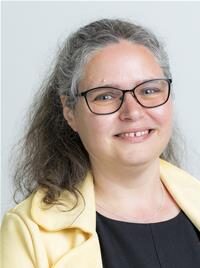 Councillor Louise Keane