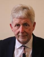 Councillor Lowell Williams