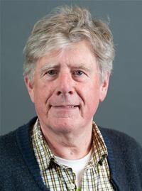 Councillor Lucas Schoemaker