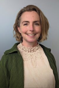 Councillor Lucy Bywater