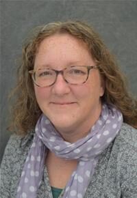 Councillor Lucy Elkin