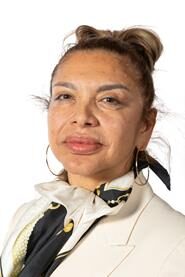 Councillor Luisa Brands