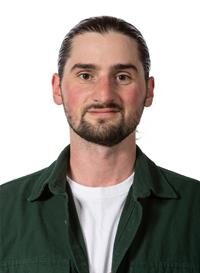 Councillor Luke Glazzard