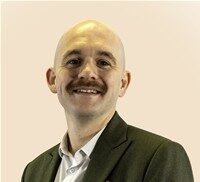 Councillor Luke Reynolds