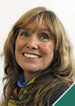 Councillor Lynn Daniel