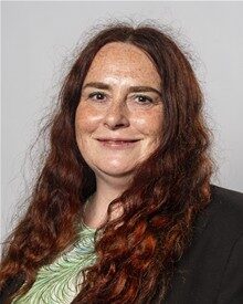 Councillor Lynsey Angell