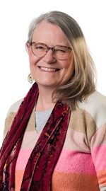 Councillor Madeline Church