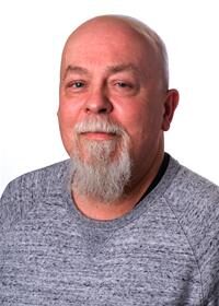 Councillor Malcolm Beecher