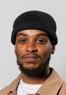 Councillor Maleiki Haybe