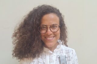 Councillor Manal Massalha