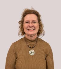 Councillor Mandy Bannon