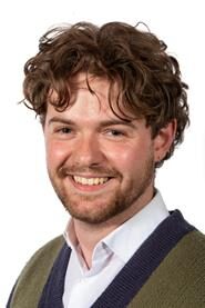Councillor Marc Jenner