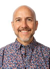 Councillor Marcelo Hart-Camus