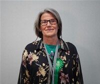 Councillor Margot Puddepha