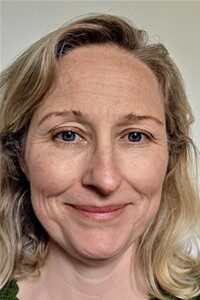 Councillor Maria Cleminson