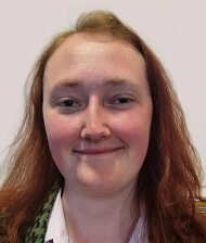 Councillor Maria Deery