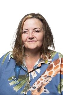 Councillor Maria McKenna