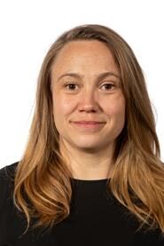 Councillor Marie Kristensen