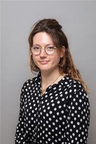 Councillor Marina Lademacher