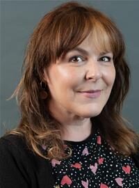 Councillor Marisa Godfrey