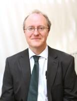 Councillor Mark Goacher