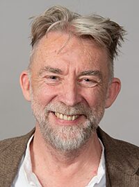 Councillor Mark Slater