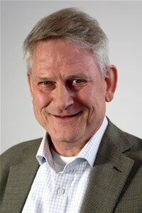 Councillor Mark Stevens