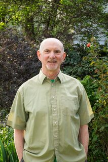 Councillor Mark Strong