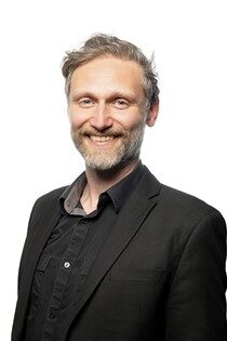 Councillor Markus Michelucci