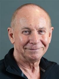 Councillor Martin Baxendale