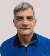 Councillor Martin Bottoms