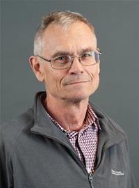 Councillor Martin Brown