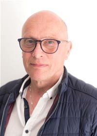 Councillor Martin Dimery