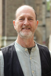 Councillor Martin Fodor