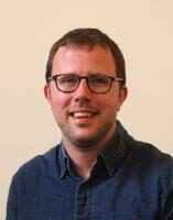 Councillor Martin Luckhurst